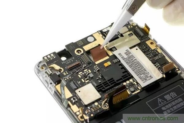  紅米Note 3姍姍來遲，是否藏有玄機(jī)？一拆便知