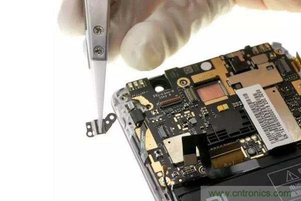  紅米Note 3姍姍來遲，是否藏有玄機(jī)？一拆便知