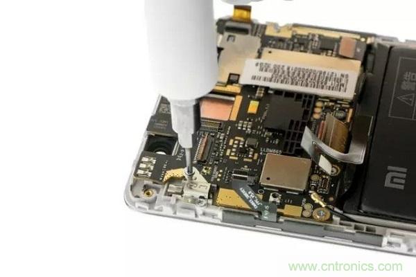  紅米Note 3姍姍來遲，是否藏有玄機(jī)？一拆便知