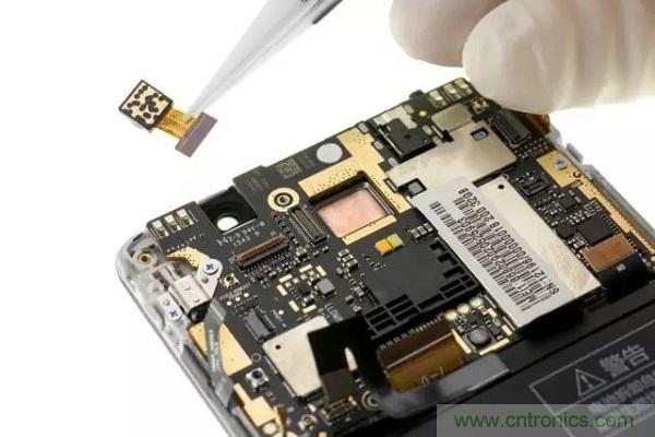  紅米Note 3姍姍來遲，是否藏有玄機(jī)？一拆便知