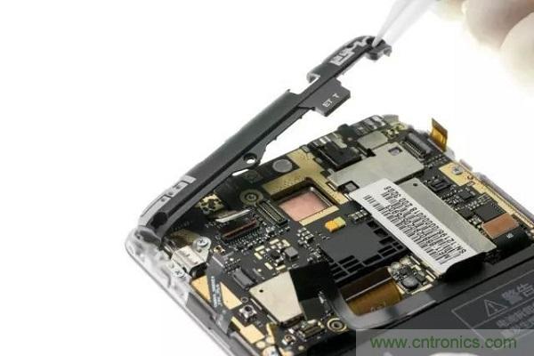  紅米Note 3姍姍來遲，是否藏有玄機(jī)？一拆便知