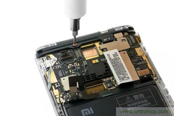  紅米Note 3姍姍來遲，是否藏有玄機(jī)？一拆便知