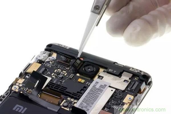  紅米Note 3姍姍來遲，是否藏有玄機(jī)？一拆便知