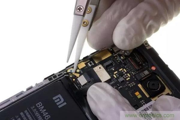  紅米Note 3姍姍來遲，是否藏有玄機(jī)？一拆便知