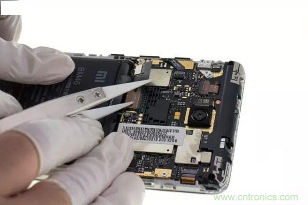  紅米Note 3姍姍來遲，是否藏有玄機(jī)？一拆便知