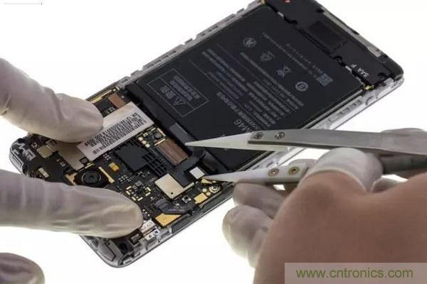  紅米Note 3姍姍來遲，是否藏有玄機(jī)？一拆便知