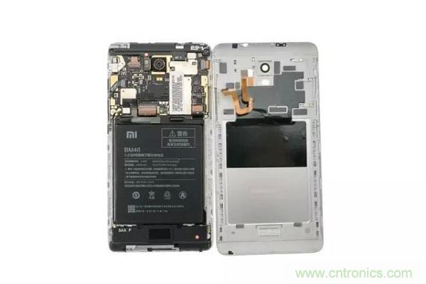  紅米Note 3姍姍來遲，是否藏有玄機(jī)？一拆便知