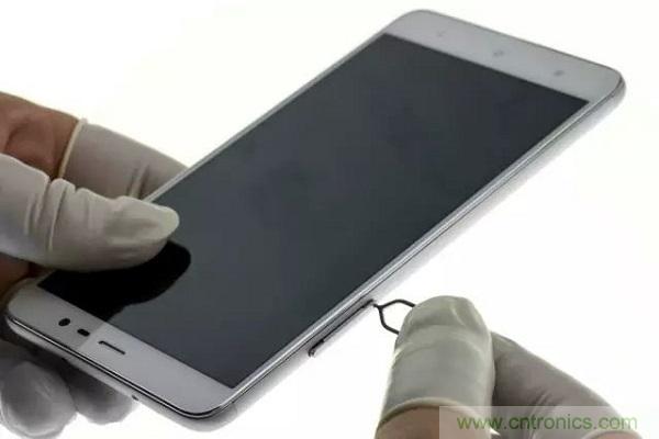  紅米Note 3姍姍來遲，是否藏有玄機(jī)？一拆便知