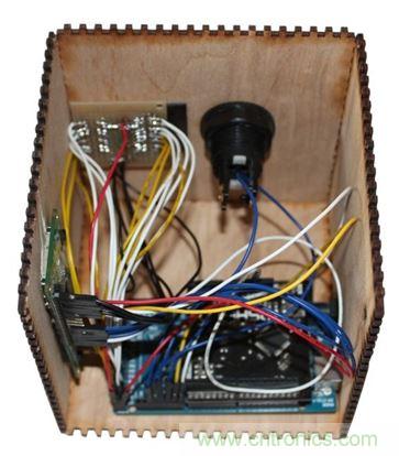 八個步驟做好Uber盒子，出門叫車一鍵搞定