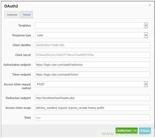 八個步驟做好Uber盒子，出門叫車一鍵搞定