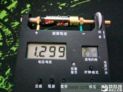 電池新貴小米彩虹5號：是浪得虛名，還是實至名歸？