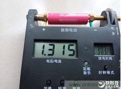 電池新貴小米彩虹5號：是浪得虛名，還是實至名歸？