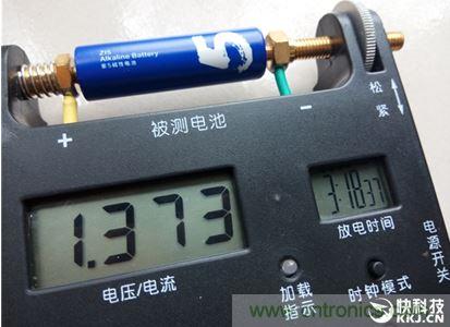 電池新貴小米彩虹5號：是浪得虛名，還是實至名歸？