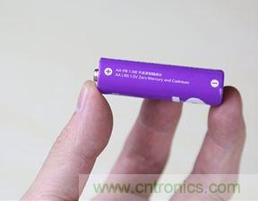 電池新貴小米彩虹5號：是浪得虛名，還是實至名歸？