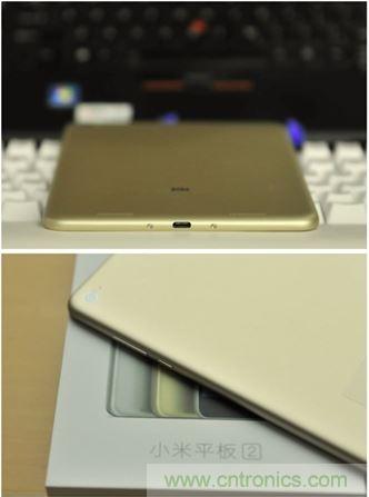 發(fā)布即引來眾多吐槽，小米平板2真的只是看起來很美？