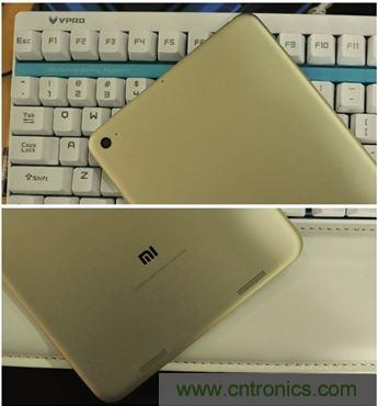 發(fā)布即引來眾多吐槽，小米平板2真的只是看起來很美？