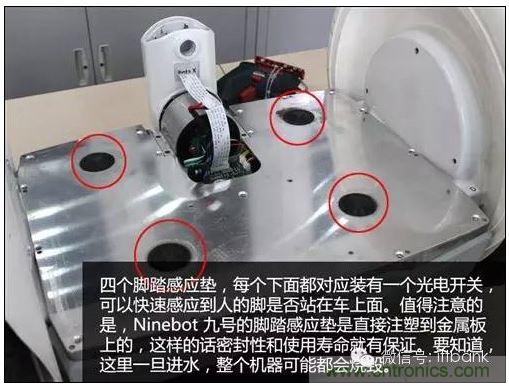 車隨心動(dòng)，欲罷不能——Ninebot 九號(hào)電動(dòng)平衡車