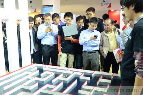 由十余款創(chuàng)客設(shè)計看FPGA如何在智能硬件界“大展拳腳”？