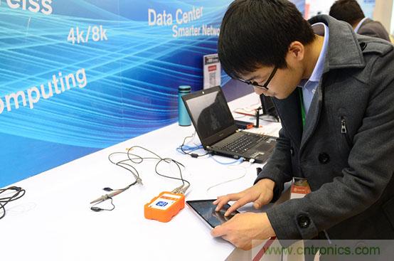 由十余款創(chuàng)客設(shè)計看FPGA如何在智能硬件界“大展拳腳”？