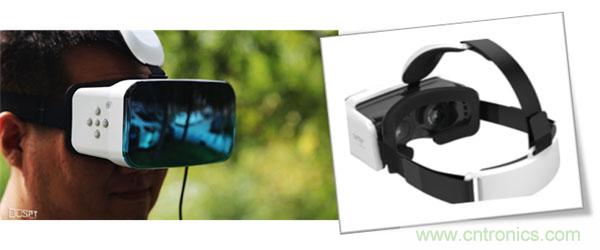 由十余款創(chuàng)客設(shè)計看FPGA如何在智能硬件界“大展拳腳”？