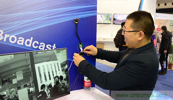 由十余款創(chuàng)客設(shè)計看FPGA如何在智能硬件界“大展拳腳”？