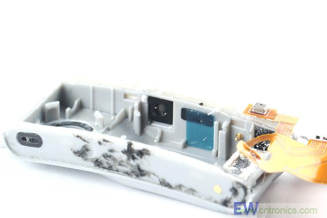 華為智能手環(huán)TalkBand B2拆解分析，時尚，輕便，觀感極好！