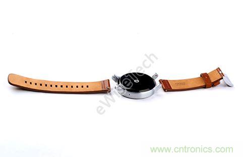 MOTO 360二代智能手表拆解：只有細節(jié)，沒有亮點