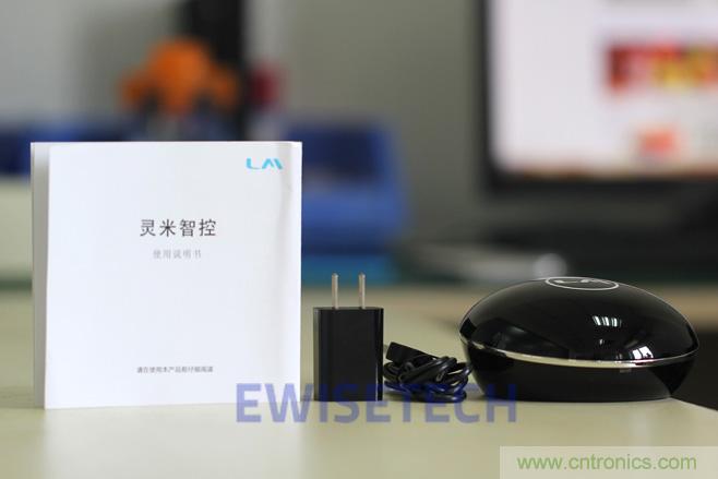 靈米智控盒子體驗測評，一個拯救老家電的“天使”