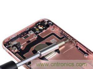 Ihpone 6s 真的是處處都不同嗎？歡迎大家來(lái)“找茬兒”