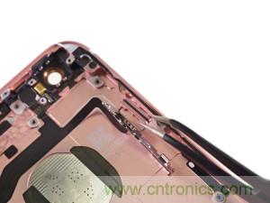 Ihpone 6s 真的是處處都不同嗎？歡迎大家來(lái)“找茬兒”