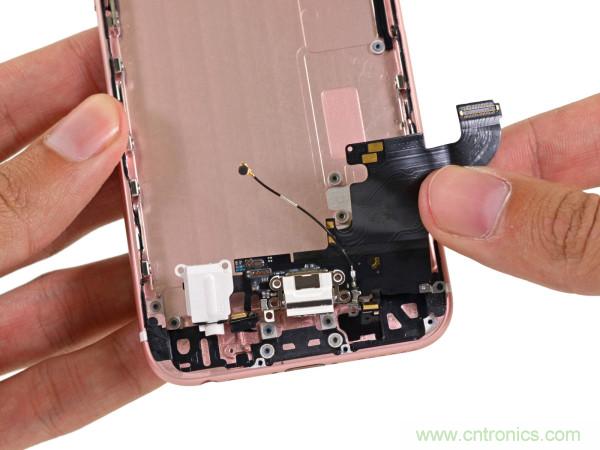 Ihpone 6s 真的是處處都不同嗎？歡迎大家來(lái)“找茬兒”