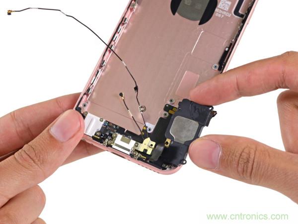Ihpone 6s 真的是處處都不同嗎？歡迎大家來(lái)“找茬兒”