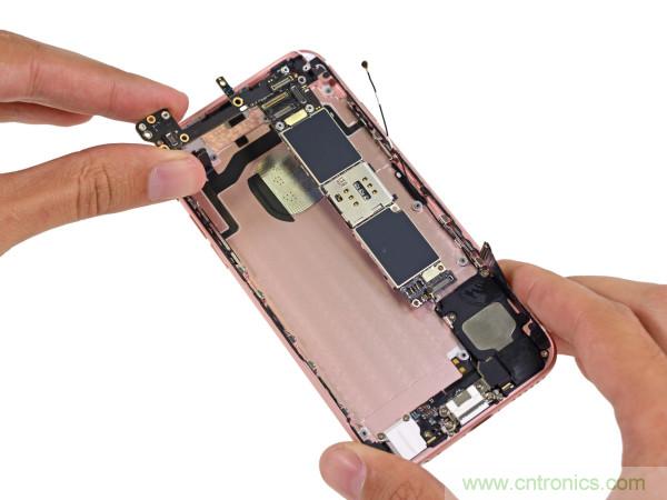 Ihpone 6s 真的是處處都不同嗎？歡迎大家來(lái)“找茬兒”