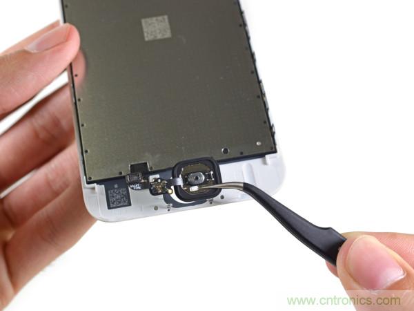 Ihpone 6s 真的是處處都不同嗎？歡迎大家來(lái)“找茬兒”
