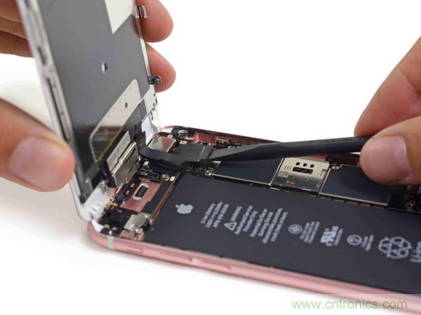 Ihpone 6s 真的是處處都不同嗎？歡迎大家來(lái)“找茬兒”