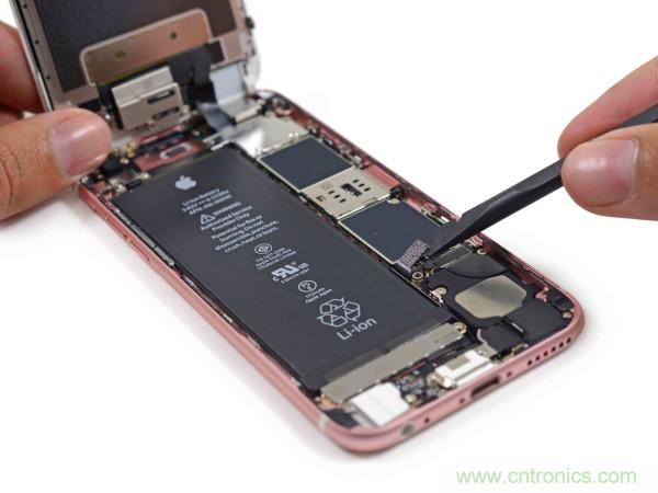 Ihpone 6s 真的是處處都不同嗎？歡迎大家來(lái)“找茬兒”