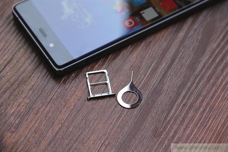 無邊框的 nubia Z9 ，一款既有驚喜，又有驚艷的智能手機
