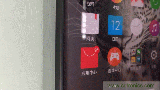 無邊框的 nubia Z9 ，一款既有驚喜，又有驚艷的智能手機