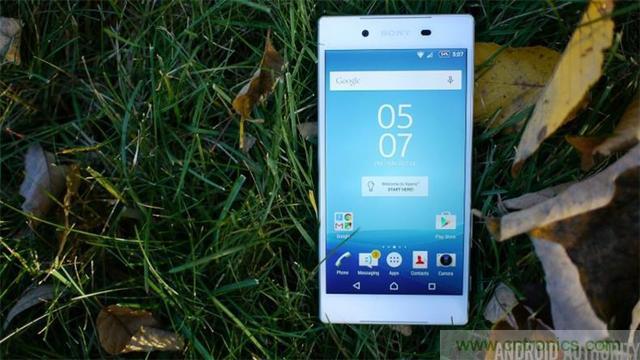 傳奇索尼，憑借Sony Xperia Z5能否在移動(dòng)市場(chǎng)奪得一席之地？