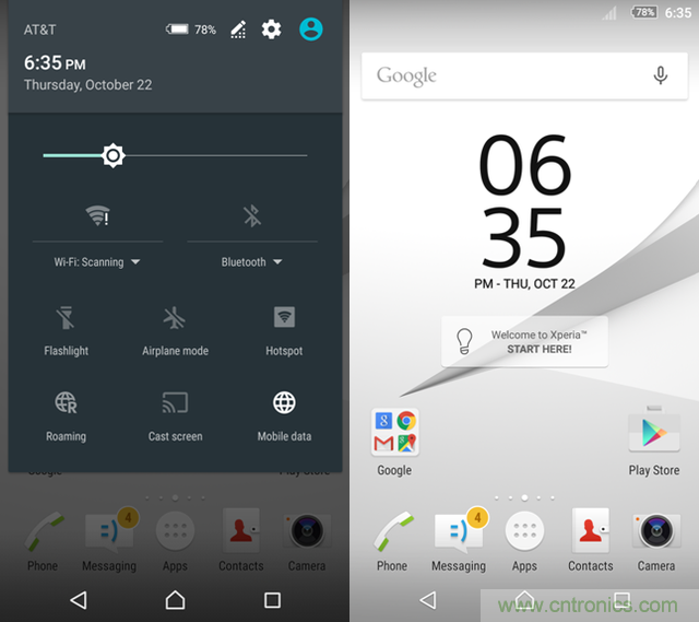傳奇索尼，憑借Sony Xperia Z5能否在移動(dòng)市場(chǎng)奪得一席之地？