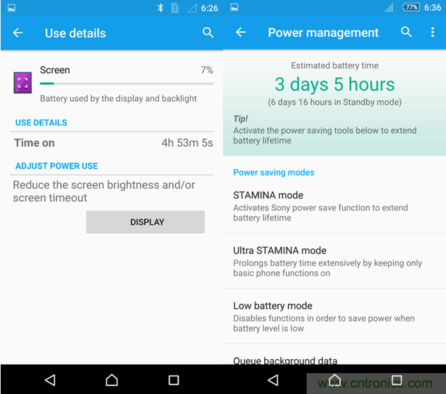傳奇索尼，憑借Sony Xperia Z5能否在移動(dòng)市場(chǎng)奪得一席之地？