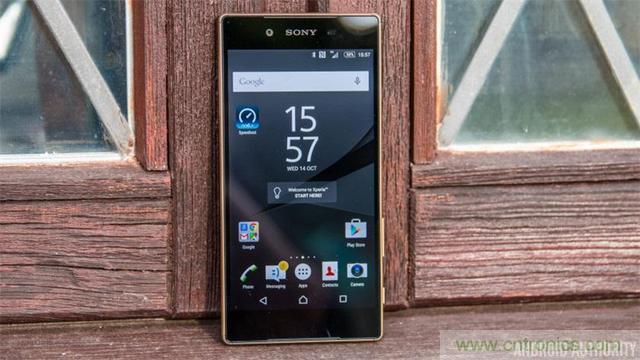 傳奇索尼，憑借Sony Xperia Z5能否在移動(dòng)市場(chǎng)奪得一席之地？