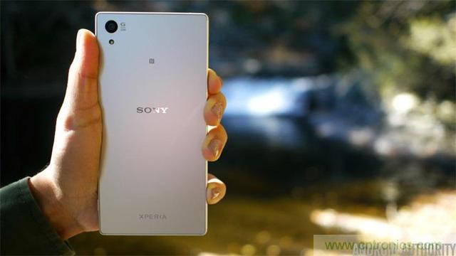 傳奇索尼，憑借Sony Xperia Z5能否在移動(dòng)市場(chǎng)奪得一席之地？