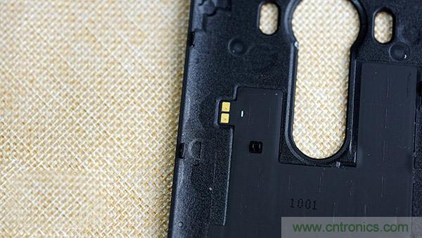 業(yè)界良心 LG V10 評測:剛毅、冷峻，不失人性化