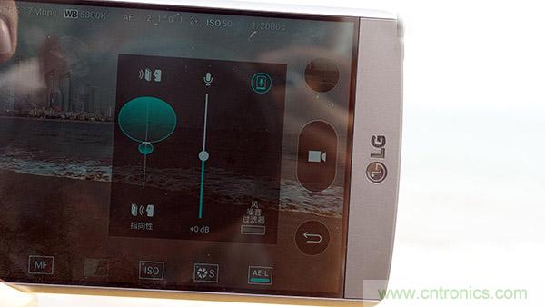 業(yè)界良心 LG V10 評測:剛毅、冷峻，不失人性化