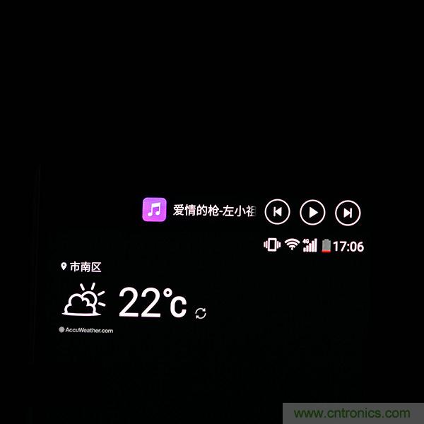 業(yè)界良心 LG V10 評測:剛毅、冷峻，不失人性化