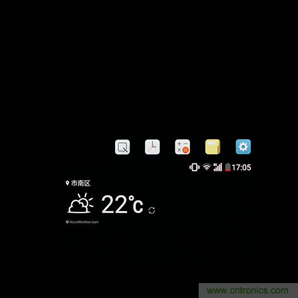 業(yè)界良心 LG V10 評測:剛毅、冷峻，不失人性化