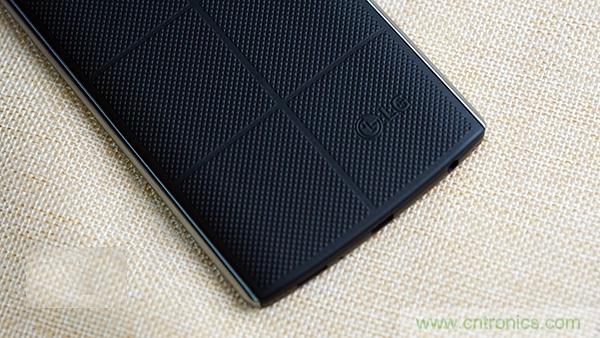 業(yè)界良心 LG V10 評測:剛毅、冷峻，不失人性化