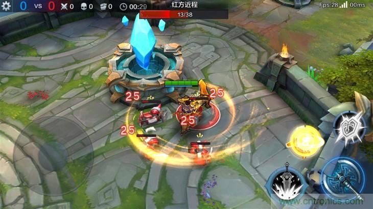 三星S6 edge+評(píng)測(cè)：擊退note 5，帶著雙曲屏卷土重來(lái)