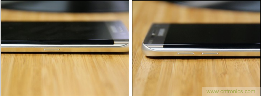 三星S6 edge+評(píng)測(cè)：擊退note 5，帶著雙曲屏卷土重來(lái)